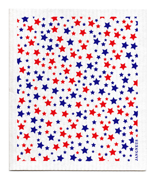 Jangneus Swedish Dishcloth