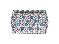 Metal Tray Small - Zehra