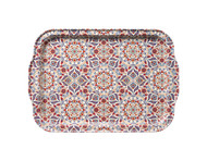 Metal Tray Large - Emel