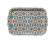 Metal Tray Large - Beste