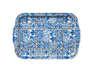 Metal Tray Large - Meryem