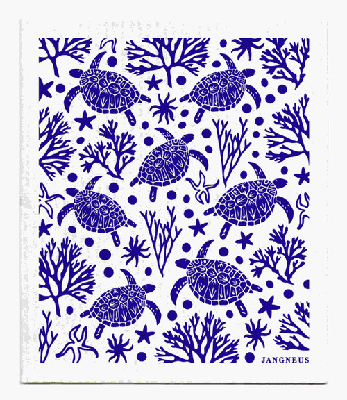 Jangneus Swedish Dish Cloth - Thumbnail 3