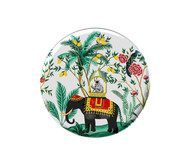 Turkish Coaster - Elephant
