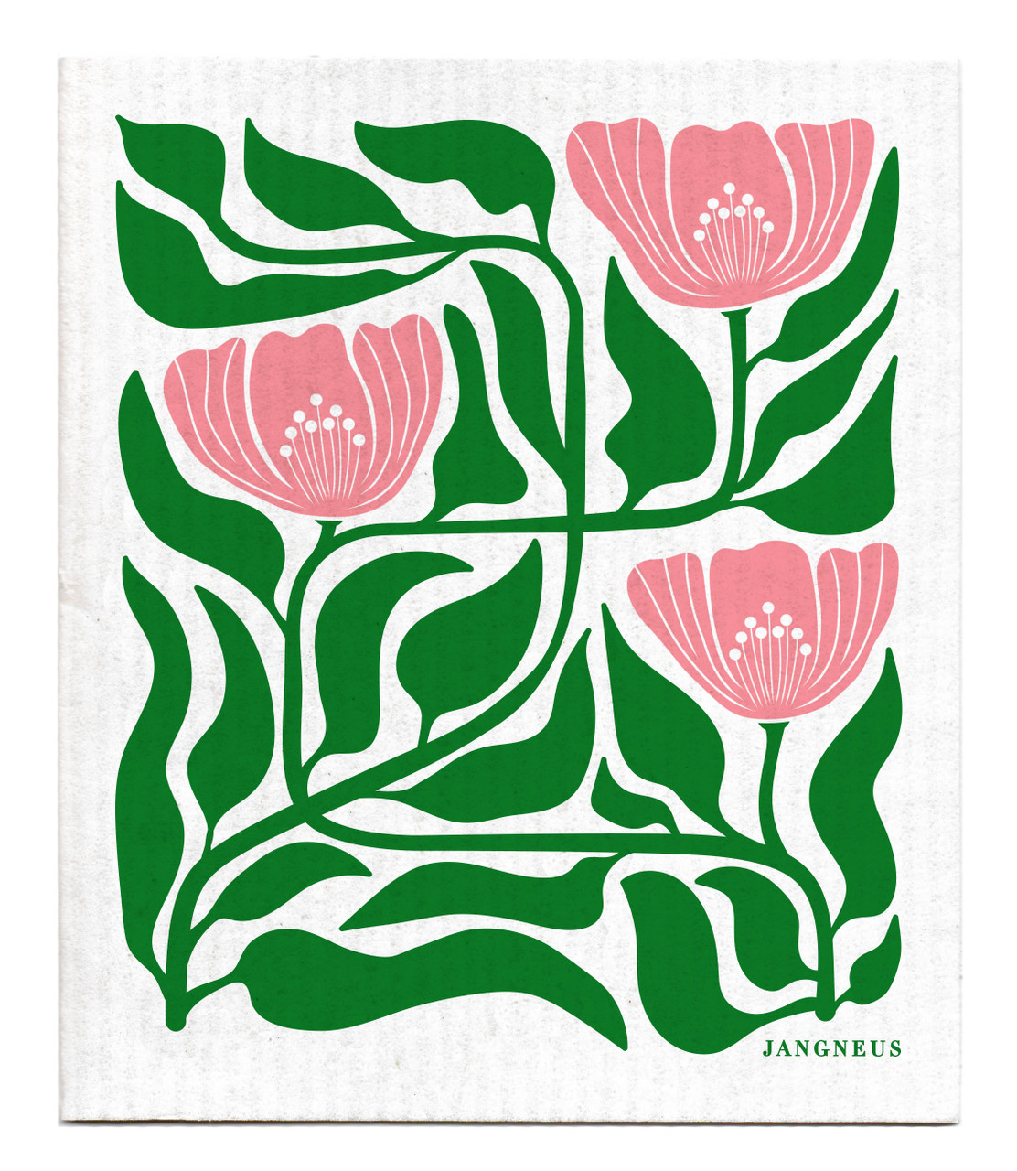 Jangneus Dishcloth - Thumbnail 5