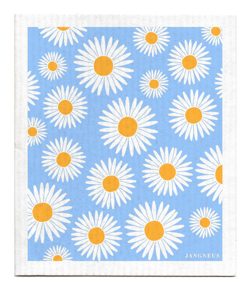 Jangneus Swedish Dishcloth - Thumbnail 4