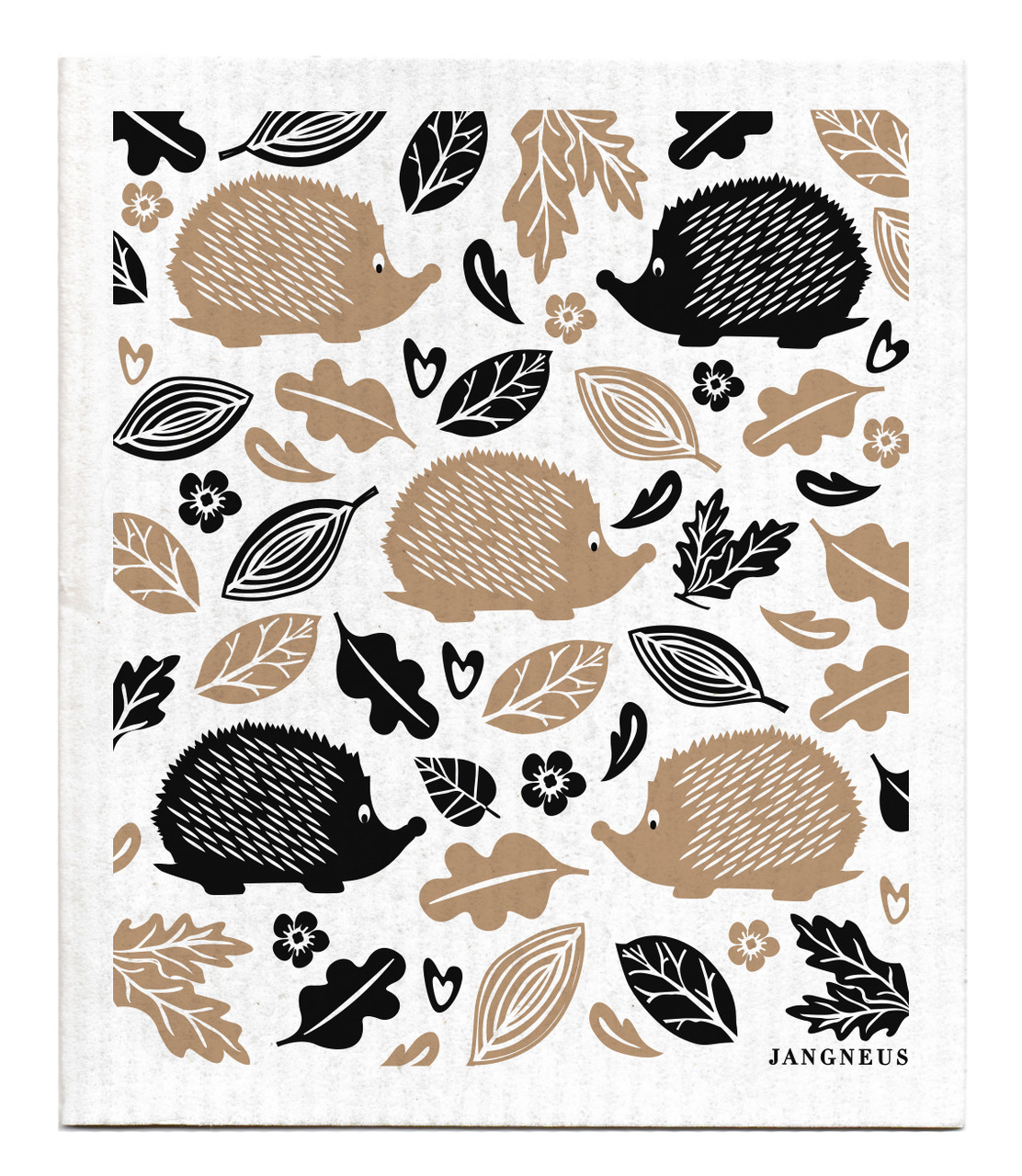 Jangneus Swedish Dishcloth - Thumbnail 2