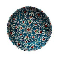 Metal Bowl - Aysun - Small   