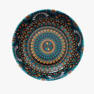 Metal Bowl - Amina - Small  