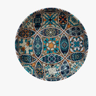 Metal Bowl - Beyza - Small
