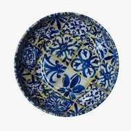 Metal Bowl - Meryem - Small