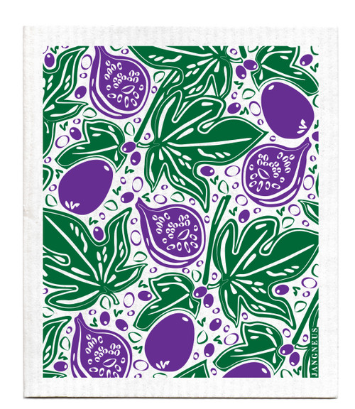 Jangneus Swedish Dishcloth - Thumbnail 2