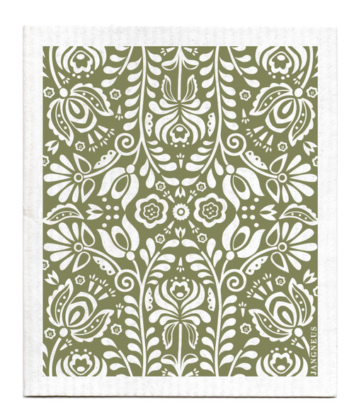Jangneus Swedish Dishcloth