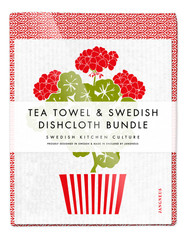 Bundle - Geranium Red