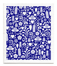 Swedish Kitchen Towels-Jangneus – Cultural Interiors