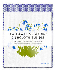 Bundle - Bluebells Blue