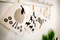Swedish dishcloth 100% biodegradable 7 by 8 inches, Jangneus
