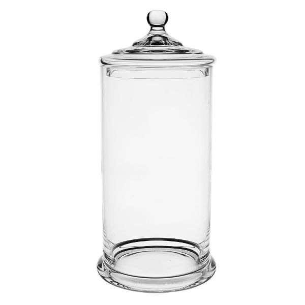 large glass jars walmart