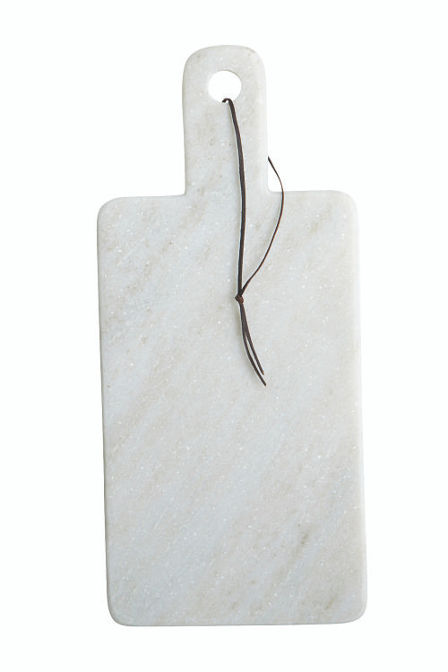 Marble Cutting Board - Esthetic Living