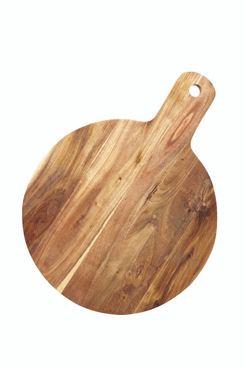 Round Cutting Board Large Esthetic Living