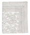 Tablecloth Amrita grey from Danish designer Chamois