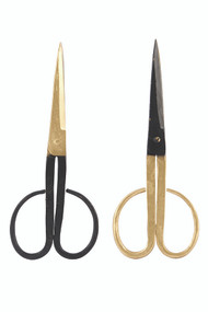 Scissors – Black Handle