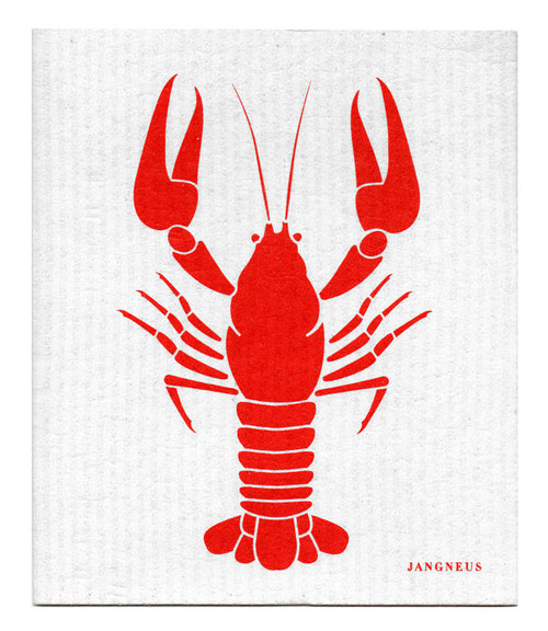 Jangneus Swedish Dishcloth