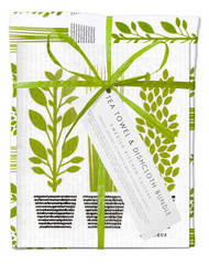 Bundle - Herbs - Green