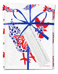 Bundle - Hen - Blue
