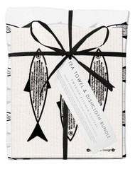 Bundle - Fish - Black