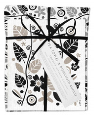 Bundle - Garden - Black