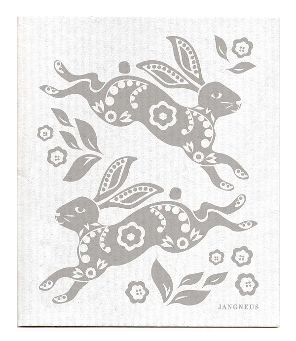 Jangneus Dish Cloth - Thumbnail 2