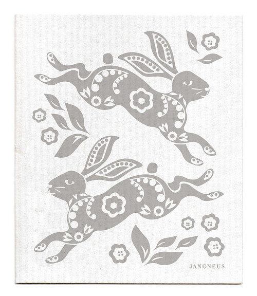 Jangneus Dishcloth
