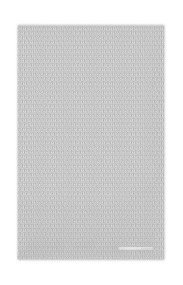 Swedish Kitchen Towels - Leaves - Grey