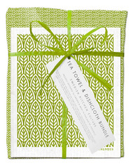 Bundle - Leaves - Green