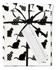 Bundle - Cats - Black
