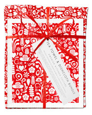Bundle - Dala - Red
