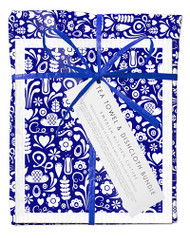 Bundle - Dala - Blue