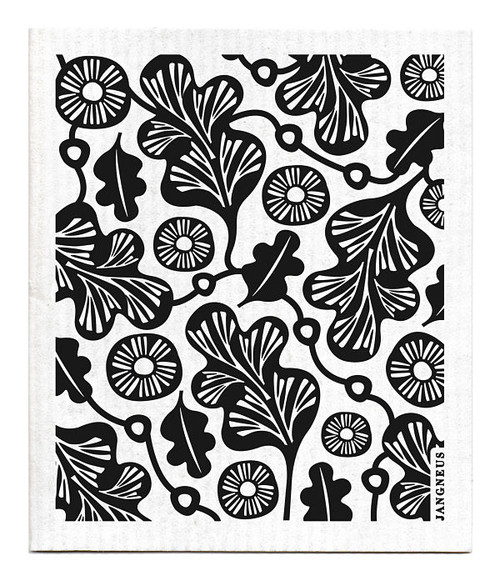Jangneus Doodle Dog Dishcloth - Thumbnail 2