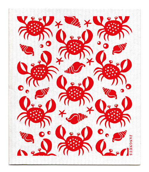Jangneus Swedish Dishcloth