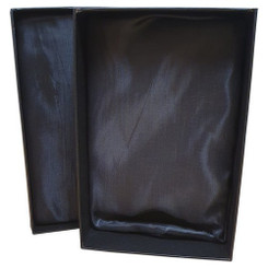 Black Presentation Box For TP06 - 187 X 127 X 80mm