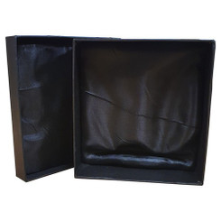Black Presentation Box For TP07 And TP32 - 125 X 125 X 80mm