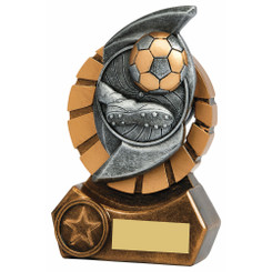 "Blade" Football/Boot Award - 14cm