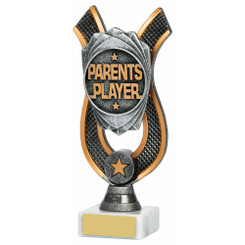 Parents Player Award - 18cm