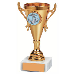Cup Award - 13.5cm