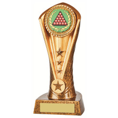 Cobra Award - Snooker - 21cm