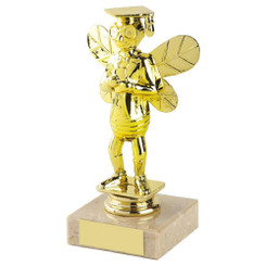 Spelling Bee Schools Award - 15cm
