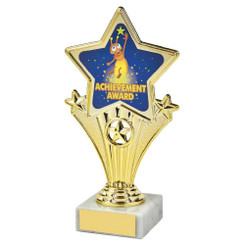 Fun Star Awards - Achievement - 18cm