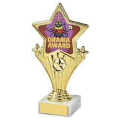 Fun Star Awards - Drama - 18cm