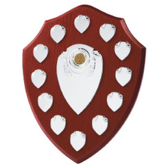Traditional Annual Shield - 36cm