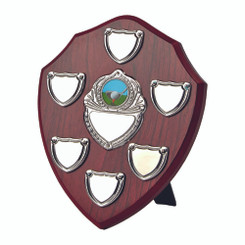 Annual Presentation Shield - 46cm